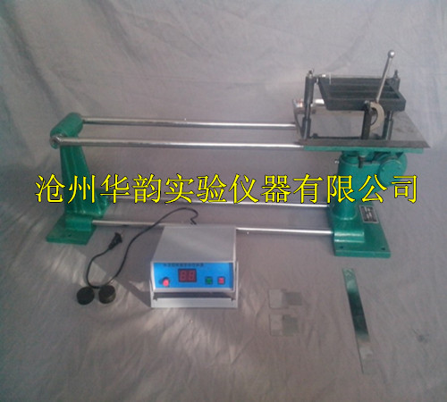 ZS-15型水泥膠砂振實(shí)臺(tái)