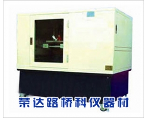 HYCZ-1型自動車轍實(shí)驗(yàn)儀(普及型)