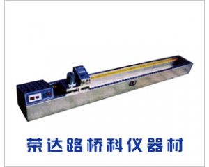 SY-1.5A型自動控溫?cái)?shù)顯延伸儀