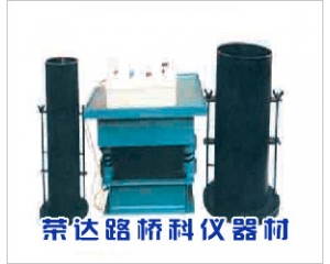 WTZF-1型振動臺法試驗(yàn)裝置