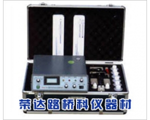 SG－6、8型多功能直讀式測鈣儀