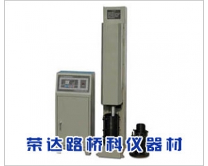 DZY-Ⅱ型數(shù)控多功能電動擊實(shí)儀