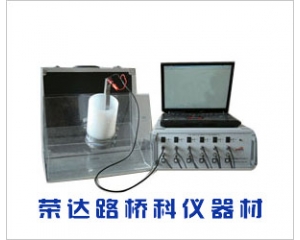 RCM-D型全自動混凝土氯離子擴(kuò)散系數(shù)測定儀
