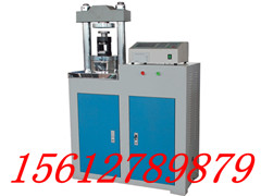 JYW-300型水泥恒應(yīng)力壓力試驗機(jī)